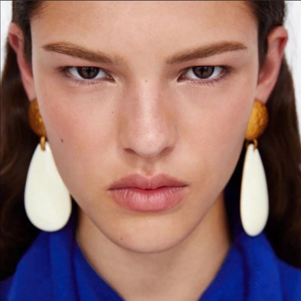 NWOT EARRINGS
